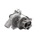 Turbo pour OPEL Movano A 2.8 DTI 114 CV 454061-5010S - SL Turbo Neuf
