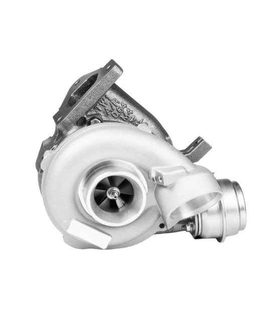 Turbo pour MERCEDES Classe E (W210) 270 CDI 170 CV 709837-5002S - SL Turbo Neuf