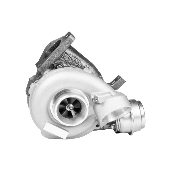 Turbo pour MERCEDES Classe M (W163) 270 CDI 163 CV 709837-5002S - SL Turbo Neuf