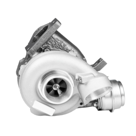 Turbo pour MERCEDES Classe M (W163) 270 CDI 163 CV 709837-5002S - SL Turbo Neuf