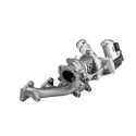 Turbo pour AUDI A1 Sportback (8XA / 8XF) 1.2 TFSI 86 CV 9V203 - SL Turbo Neuf