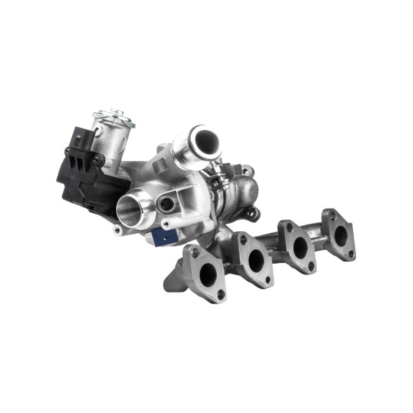 Turbo pour AUDI A3 Cabriolet (8P7) 1.2 TFSI 105 CV 9V203 - SL Turbo Neuf