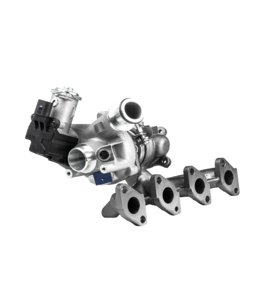 Turbo pour AUDI A3 Sportback (8PA) 1.2 TFSI 105 CV 9V203 - SL Turbo Neuf