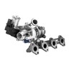 Turbo pour SEAT Toledo 4 (KG3) 1.2 TSI 105 CV 9V203 - SL Turbo Neuf