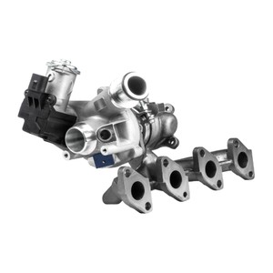 Turbo pour VOLKSWAGEN Polo 5 (6R1 / 6C1) 1.2 TSI 105 CV 9V203 - SL Turbo Neuf