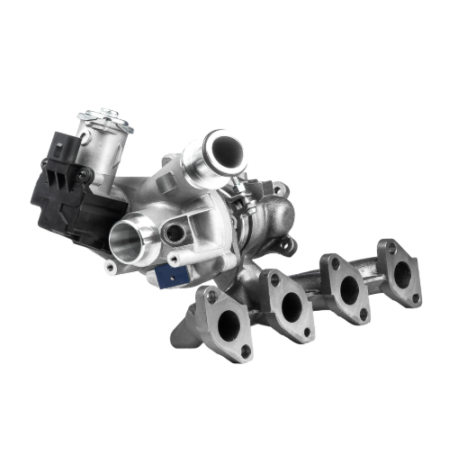Turbo pour VOLKSWAGEN Golf Plus (5M1 / 521) 1.2 TSI 86 CV 9V203 - SL Turbo Neuf