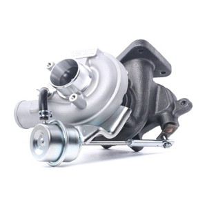 Turbo pour VOLKSWAGEN T4 1.9 TD 68 CV 454064-5001S - SL Turbo Neuf