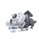 Turbo pour VOLKSWAGEN T4 1.9 TD 68 CV 454064-5001S - SL Turbo Neuf