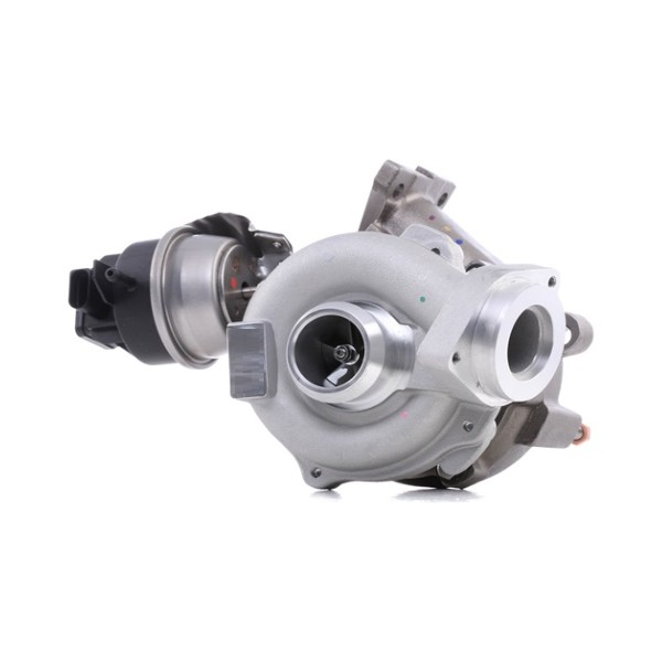 Turbo pour AUDI A4 (B8) 2.0 TDI 143 CV 5303 988 0190 - SL Turbo Neuf