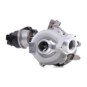 Turbo pour AUDI Q5 (8RB) 2.0 TDI 143 CV 5303 988 0190 - SL Turbo Neuf