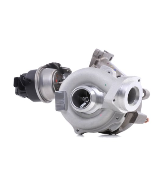 Turbo pour AUDI A6 (C6) 2.0 TDI 136 CV 5303 988 0190 - SL Turbo Neuf