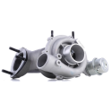 Turbo pour LAND ROVER Defender 2.5 Td5 122 CV 452239-5009S - SL Turbo Neuf