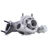 Turbo pour LAND ROVER Defender 2.5 Td5 122 CV 452239-5009S - SL Turbo Neuf