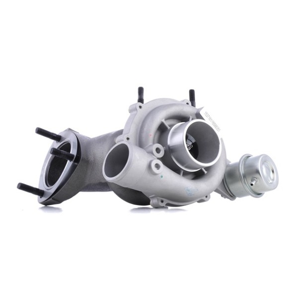 Turbo pour LAND ROVER Discovery 2 2.5 Td5 122 CV 452239-5009S - SL Turbo Neuf