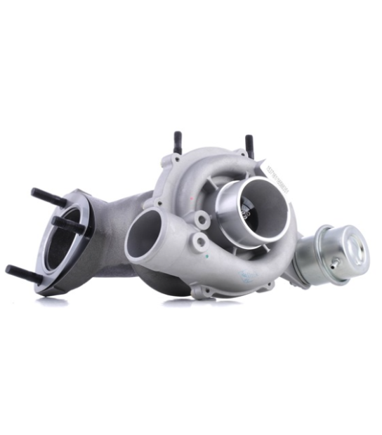Turbo pour LAND ROVER Discovery 2 2.5 Td5 122 CV 452239-5009S - SL Turbo Neuf