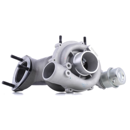 Turbo pour LAND ROVER Discovery 2 2.5 Td5 139 CV 452239-5009S - SL Turbo Neuf