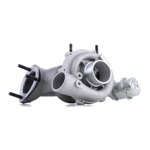 Turbo pour LAND ROVER Discovery 2 2.5 Td5 139 CV 452239-5009S - SL Turbo Neuf