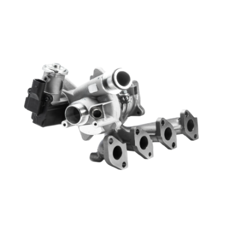Turbo pour AUDI A1 Sportback (8XA / 8XF) 1.2 TFSI 86 CV 9V202 - SL Turbo Neuf
