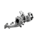 Turbo pour AUDI A3 Cabriolet (8P7) 1.2 TFSI 105 CV 9V202 - SL Turbo Neuf