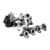 Turbo pour AUDI A3 Sportback (8PA) 1.2 TFSI 105 CV 9V202 - SL Turbo Neuf