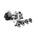 Turbo pour AUDI A3 (8P1 / 8PA) 1.2 TFSI 105 CV 9V202 - SL Turbo Neuf