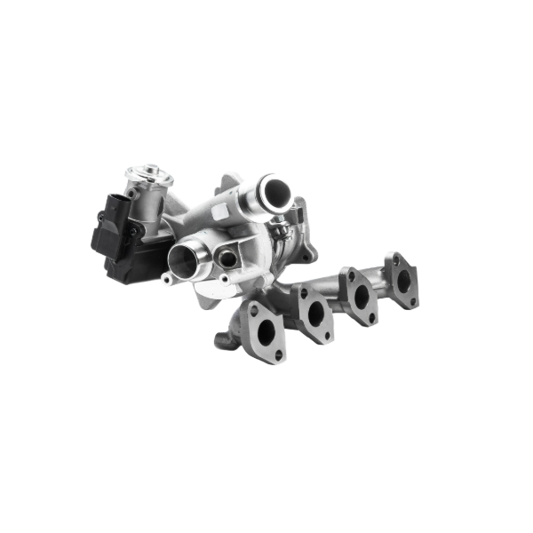 Turbo pour SEAT Ibiza 4 ST (6J8 / 6P8) 1.2 TSI 105 CV 9V202 - SL Turbo Neuf