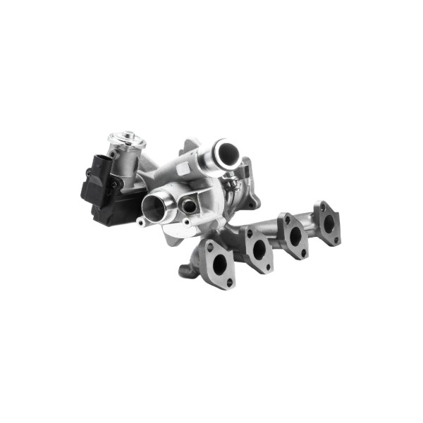 Turbo pour SKODA Rapid (NH3) 1.2 TSI 105 CV 9V202 - SL Turbo Neuf