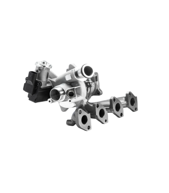Turbo pour VOLKSWAGEN Golf Plus (5M1 / 521) 1.2 TSI 86 CV 9V202 - SL Turbo Neuf