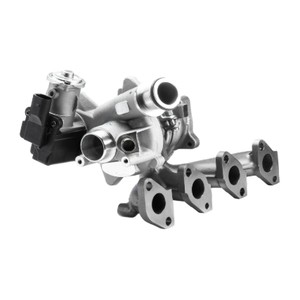 Turbo pour VOLKSWAGEN Caddy 3 (2KB / 2KA / 2KJ / 2CB / 2CJ) 1.2 TSI 105 CV 9V202 - SL Turbo Neuf