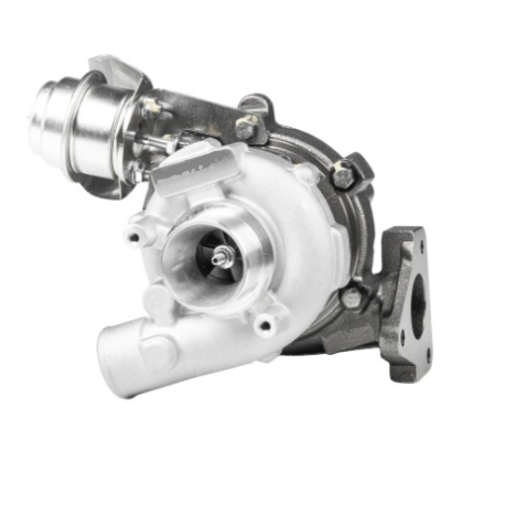 Turbo pour AUDI A2 (8Z0) 1.2 TDI 61 CV 700960-5012S - SL Turbo Neuf