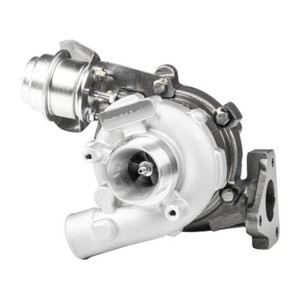 Turbo pour AUDI A2 (8Z0) 1.2 TDI 61 CV 700960-5012S - SL Turbo Neuf