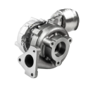 Turbo pour AUDI A2 (8Z0) 1.2 TDI 61 CV 700960-5012S - SL Turbo Neuf