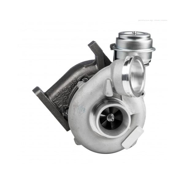 Turbo pour MERCEDES Sprinter 1 (901 / 902) 216 216 CDI 156 CV 709838-5006S - SL Turbo Neuf