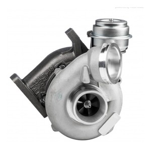 Turbo pour MERCEDES Sprinter 1 (901 / 902) 216 216 CDI 156 CV 709838-5006S - SL Turbo Neuf
