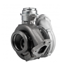 Turbo pour MERCEDES Sprinter 1 (901 / 902) 216 216 CDI 156 CV 709838-5006S - SL Turbo Neuf