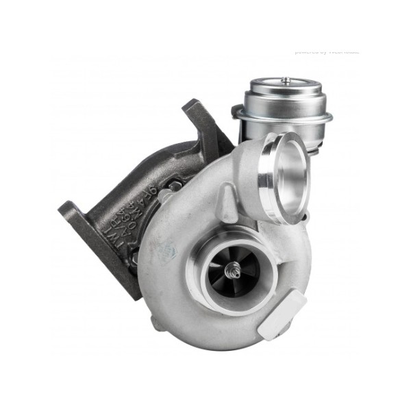 Turbo pour MERCEDES Sprinter 1 (903) 316 316 CDI 156 CV 709838-5006S - SL Turbo Neuf