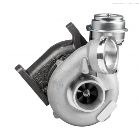 Turbo pour MERCEDES Sprinter 1 (903) 316 316 CDI 156 CV 709838-5006S - SL Turbo Neuf