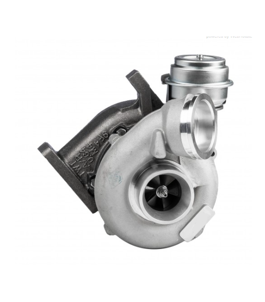 Turbo pour MERCEDES Sprinter 1 (905) 616 616 CDI 156 CV 709838-5006S - SL Turbo Neuf