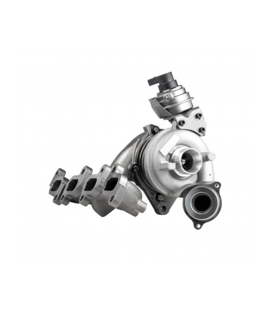 Turbo pour AUDI A3 Sportback (8PA) 1.6 TDI 90 CV 775517-5002S - SL Turbo Neuf