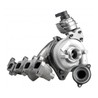Turbo pour SKODA Yeti (5L) 1.6 TDI 105 CV 775517-5002S - SL Turbo Neuf