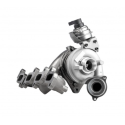 Turbo pour VOLKSWAGEN Golf 6 (5K1) 1.6 TDI 90 CV 775517-5002S - SL Turbo Neuf