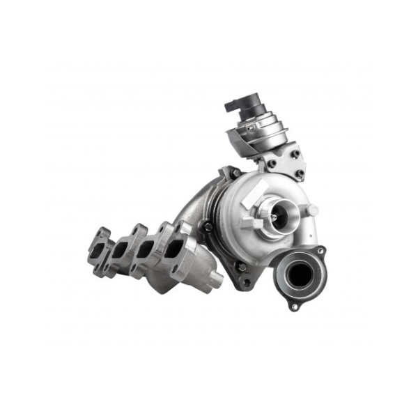 Turbo pour VOLKSWAGEN Jetta 6 (162 / 163 / AV3 / AV2) 1.6 TDI 105 CV 775517-5002S - SL Turbo Neuf
