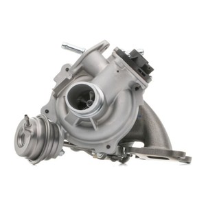 Turbo pour FORD Ecosport 1.0 EcoBoost 125 CV 1761178 - SL Turbo Neuf