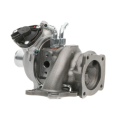 Turbo pour FORD Fiesta 6 1.0 EcoBoost 125 CV 1761178 - SL Turbo Neuf