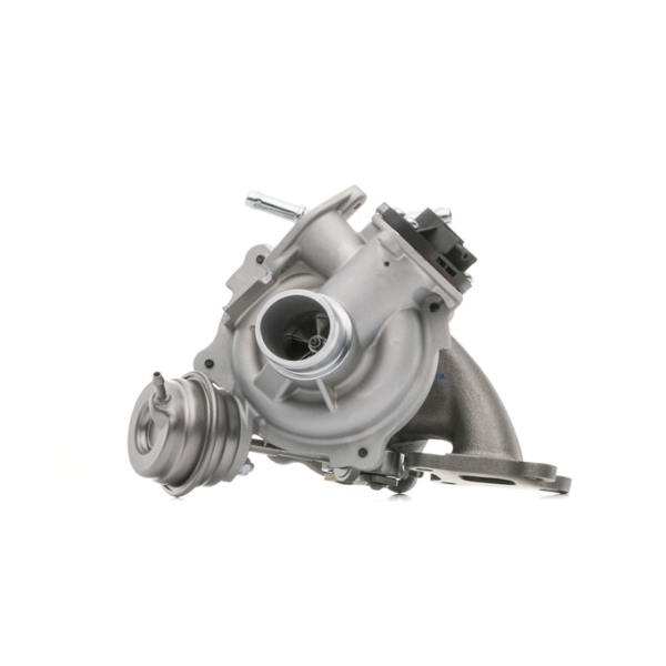 Turbo pour FORD Focus 3 1.0 EcoBoost 140 CV 1761178 - SL Turbo Neuf
