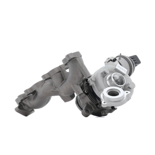 Turbo pour AUDI A3 (8P1 / 8PA) 2.0 TDI 170 CV 5303 988 0207 - SL Turbo Neuf