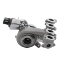 Turbo pour AUDI A3 Sportback (8PA) 2.0 TDI 170 CV 5303 988 0207 - SL Turbo Neuf