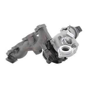 Turbo pour AUDI TT Roadster (8J9) 2.0 TDI 170 CV 5303 988 0207 - SL Turbo Neuf