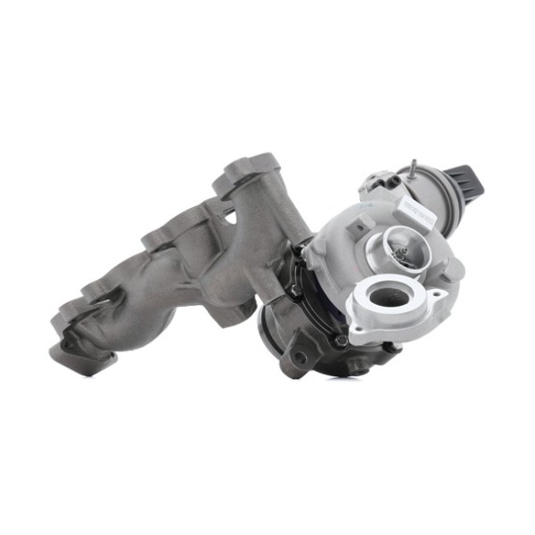 Turbo pour VOLKSWAGEN Passat B6 2.0 TDI 170 CV 5303 988 0207 - SL Turbo Neuf
