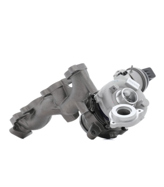 Turbo pour VOLKSWAGEN Tiguan 1 (5N_) 2.0 TDI 170 CV 5303 988 0207 - SL Turbo Neuf